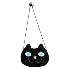  Cat Head Bag