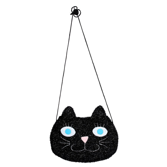 Cat Head Bag