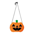 Pumpkin Bag