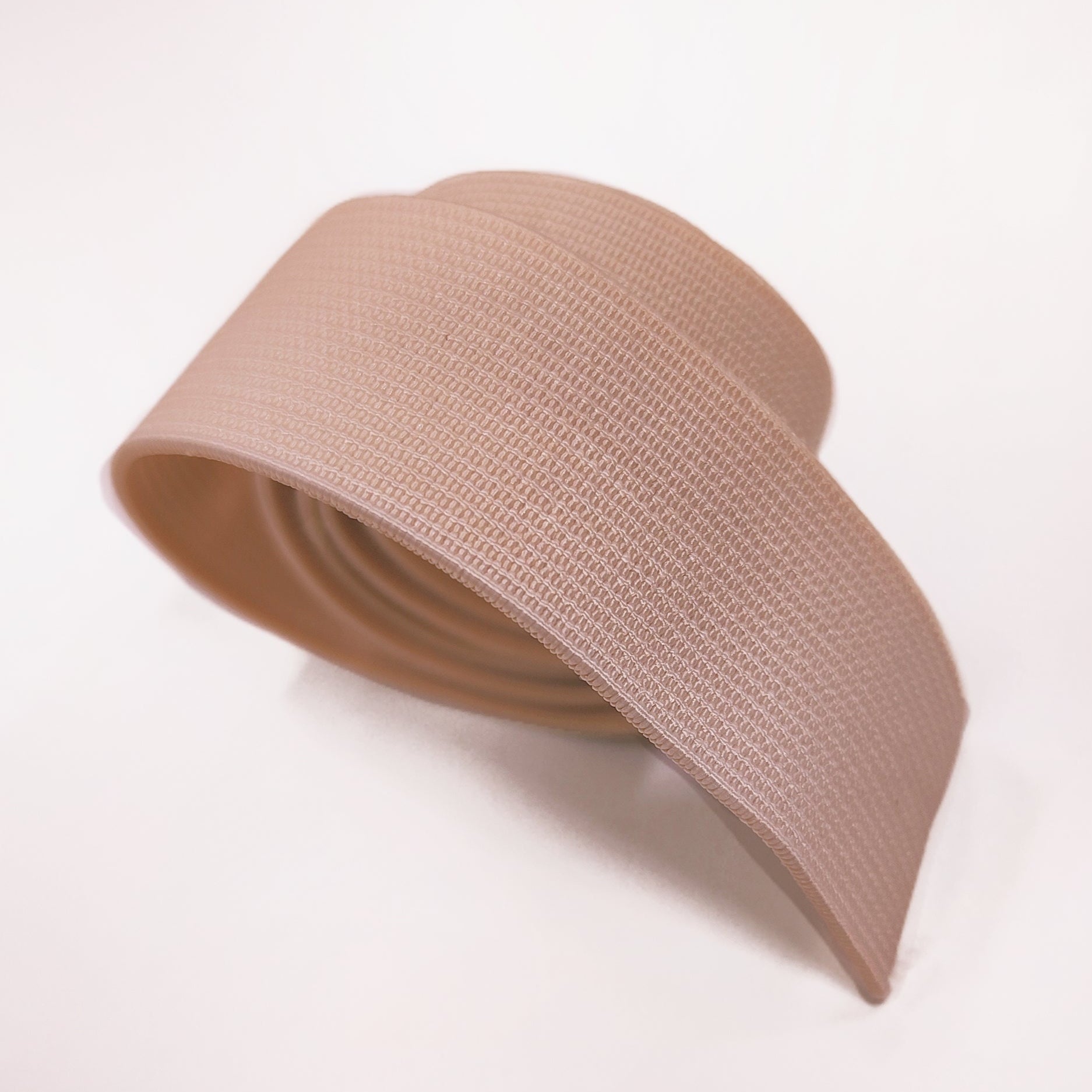 Pointe Shoe Elastic 0.5M