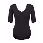 Silver Swans Suzie Leotard