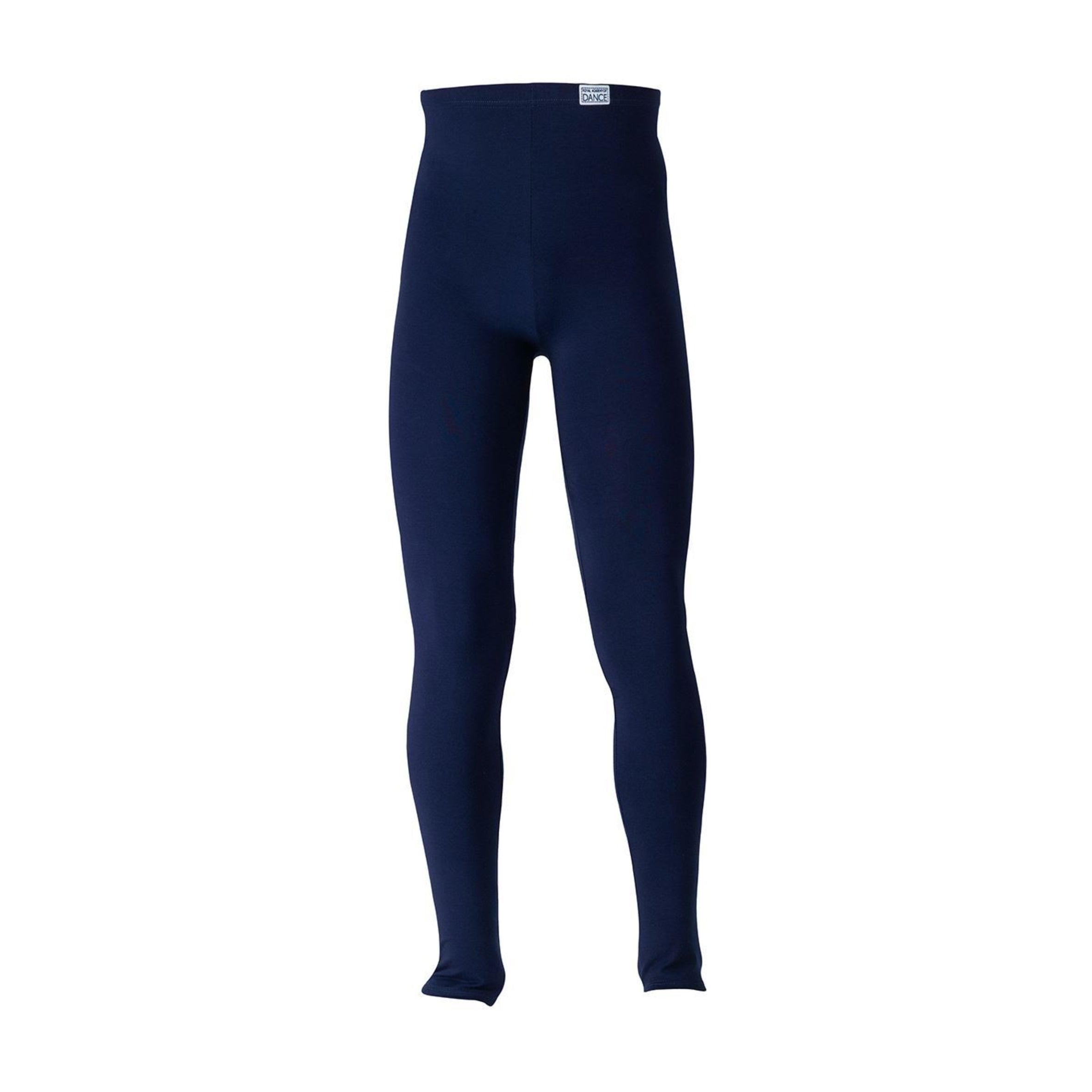 Freed Boys Stirruped Tights