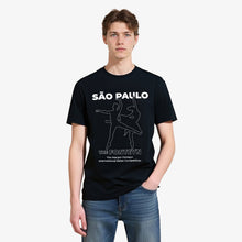  PRE ORDER - Fonteyn T-shirt 2025 Black