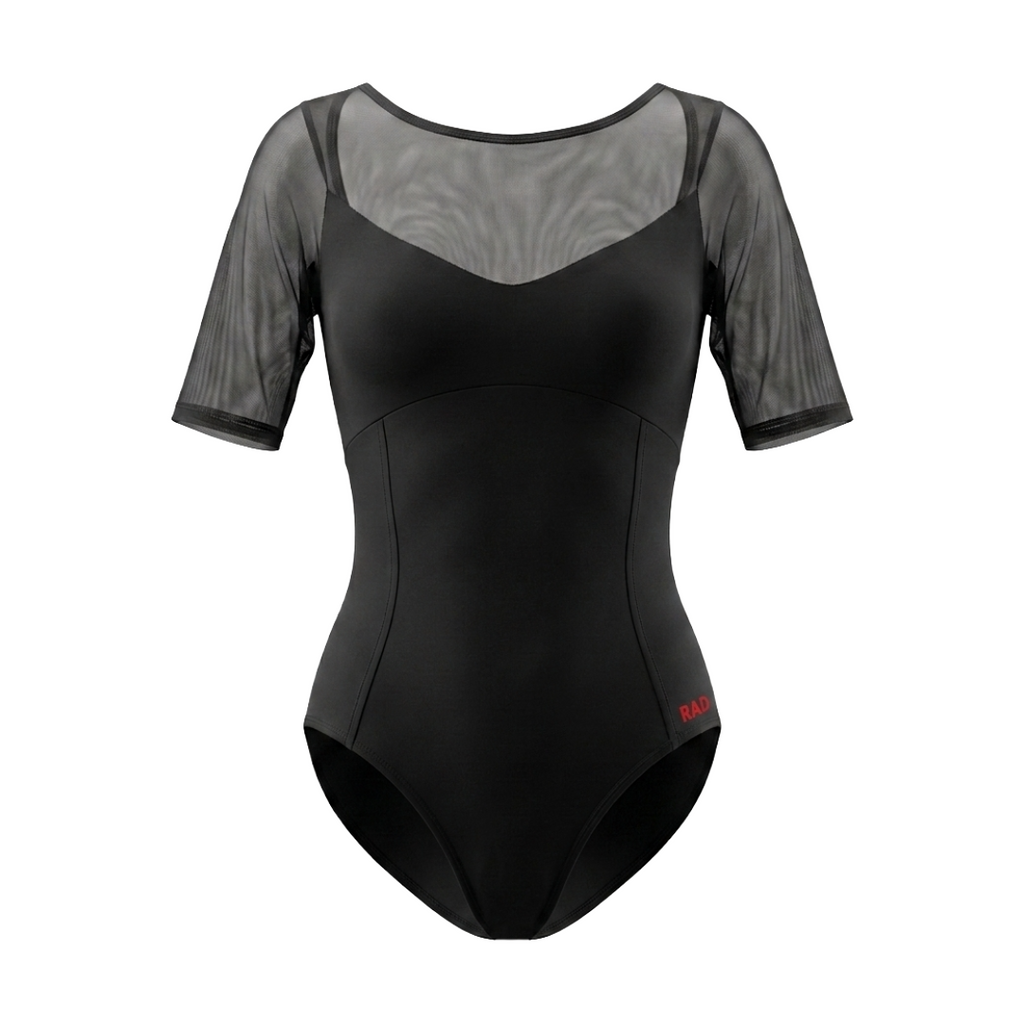 Musical Theatre Leotard