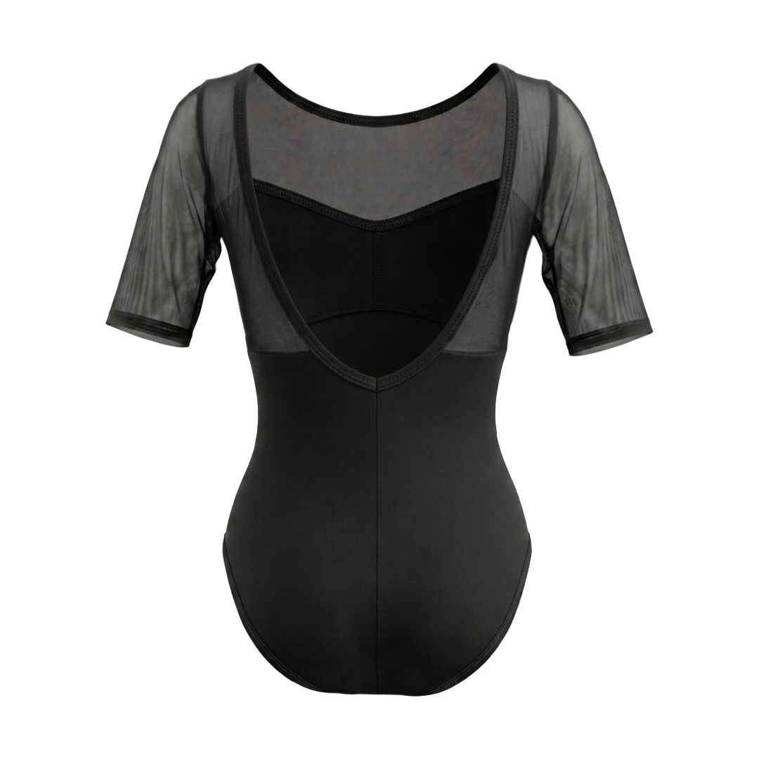 Musical Theatre Leotard