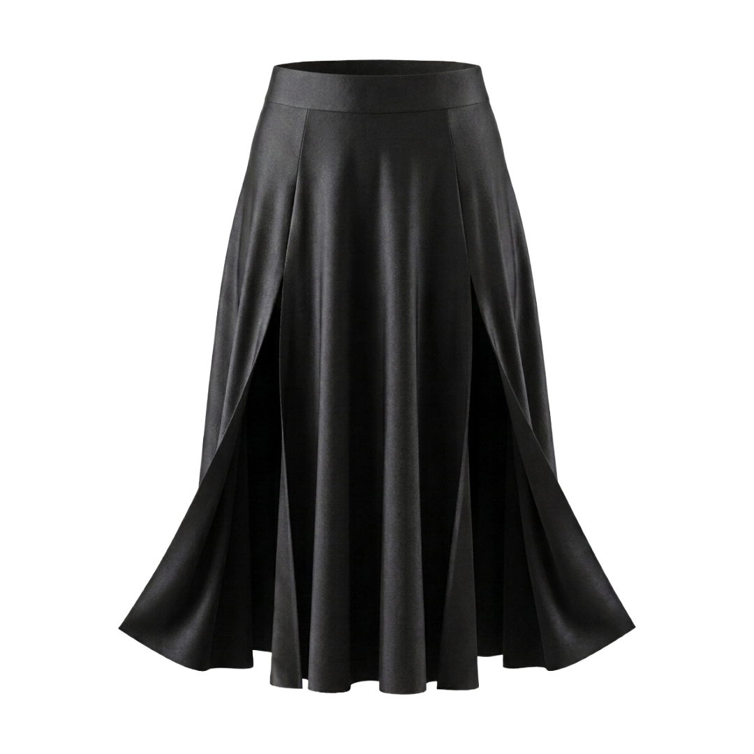 Musical Theatre Long Skirt