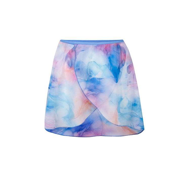 Margot Wrap Skirt