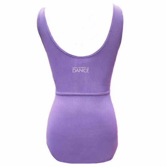 IDS Megan Sleeveless Leotard
