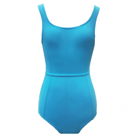 IDS Megan Sleeveless Leotard