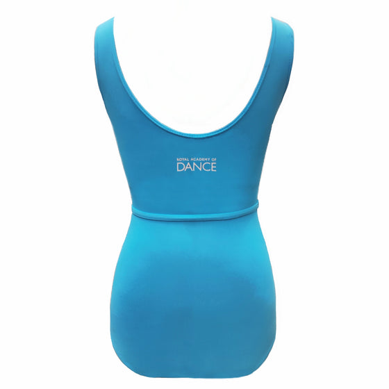 IDS Megan Sleeveless Leotard