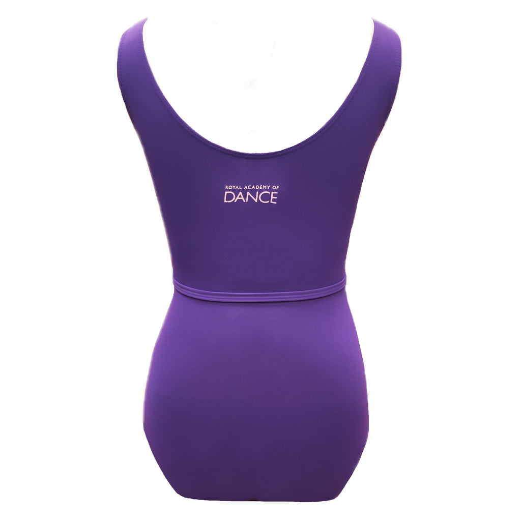 IDS Megan Sleeveless Leotard