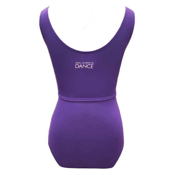 IDS Megan Sleeveless Leotard