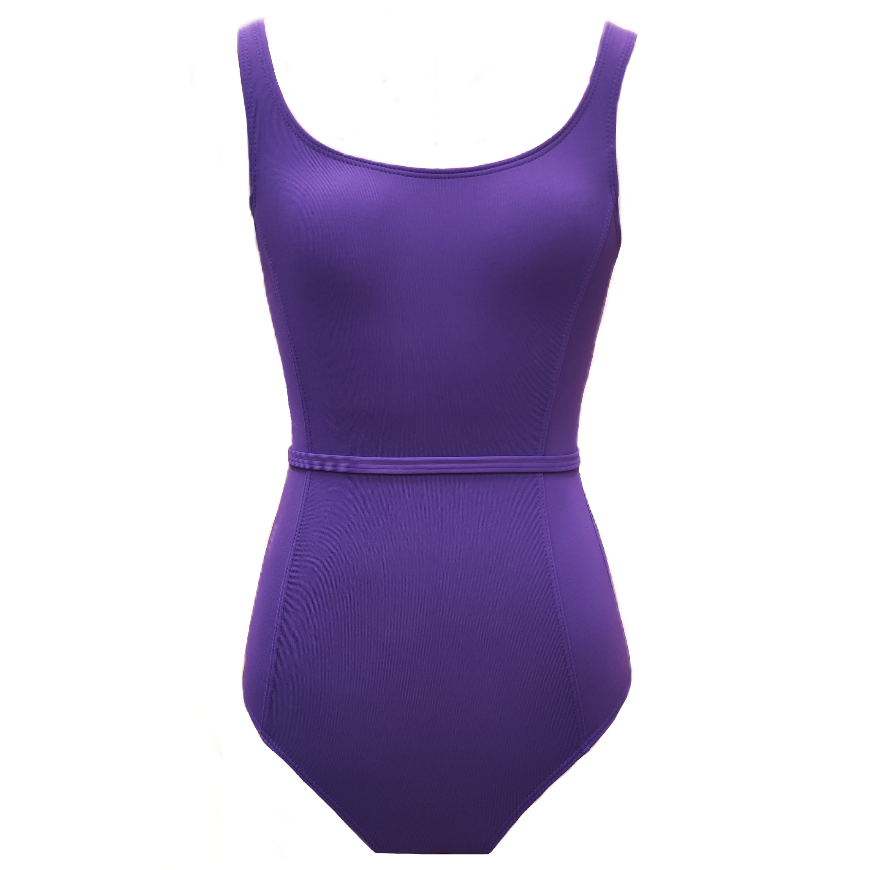 IDS Megan Sleeveless Leotard