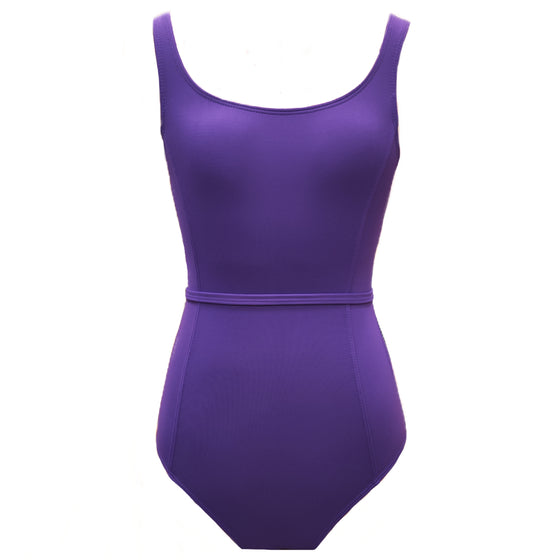 IDS Megan Sleeveless Leotard