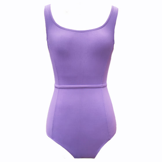 IDS Megan Sleeveless Leotard