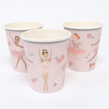  Ballet Cups