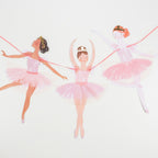 Ballerina Garland 1.8m
