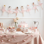 Ballerina Garland 1.8m