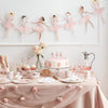 Ballerina Garland 1.8m