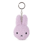 Miffy Tiny Teddy Keyring