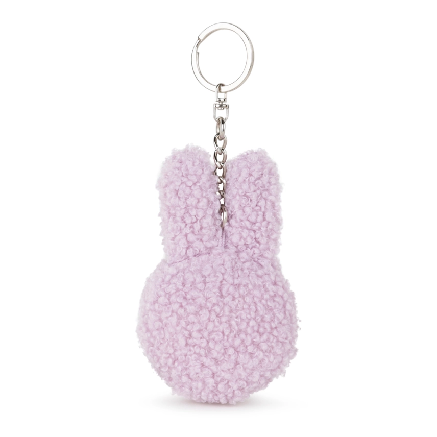 Miffy Tiny Teddy Keyring