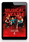 Musical Theatre Awards Syllabus Ebook