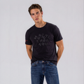 Musical Theatre T-shirt Monochrome
