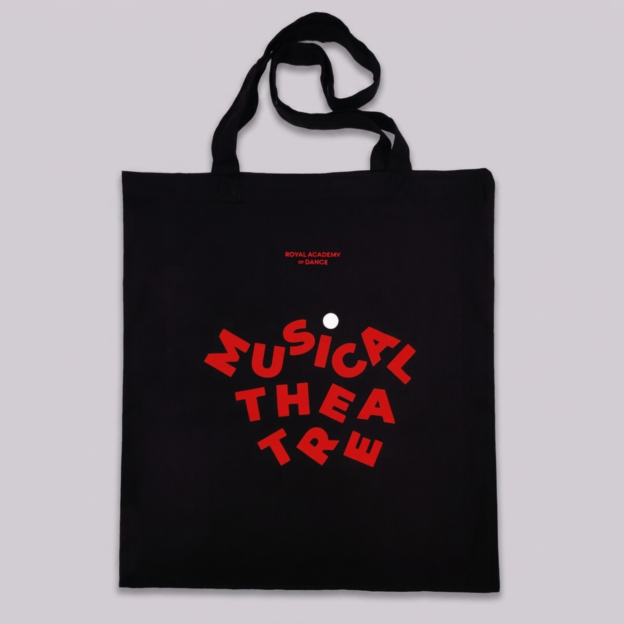 Musical Theatre Tote Bag