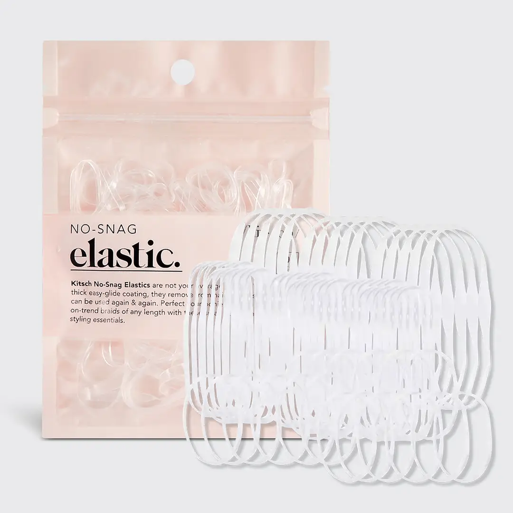 No-Snag Elastic Pack