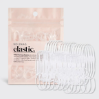 No-Snag Elastic Pack