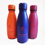 Nova Pure 260ml Bottle Pink
