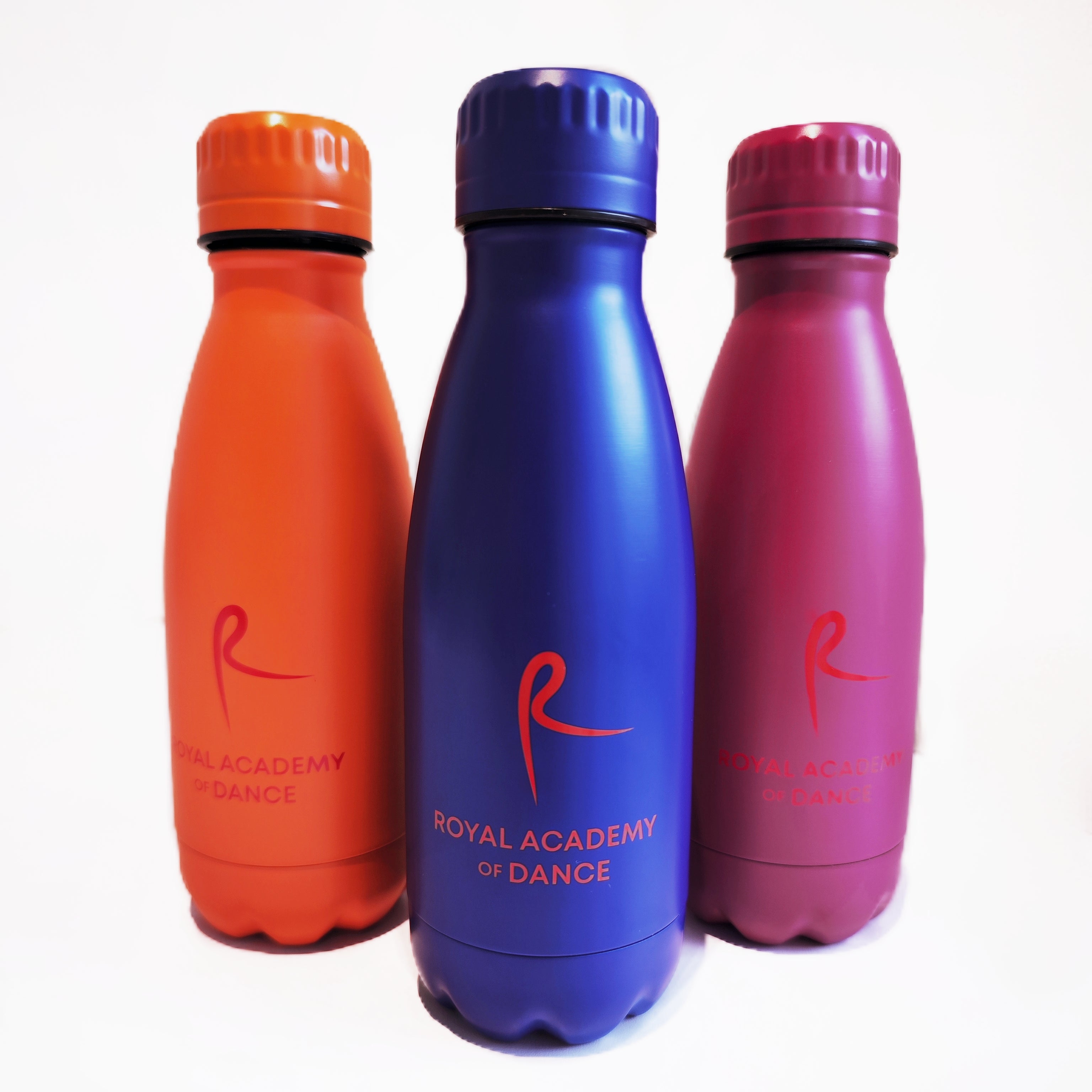 Nova Pure 260ml Bottle Pink