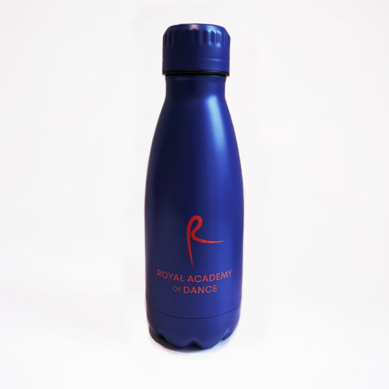 Nova Pure 260ml Bottle Blue