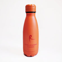  Nova Pure 260ml Bottle Orange