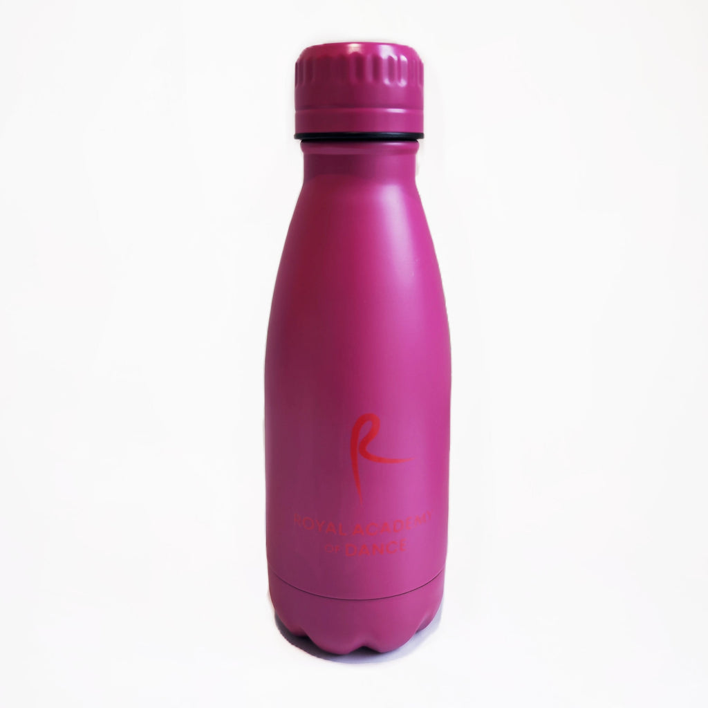 Nova Pure 260ml Bottle Pink