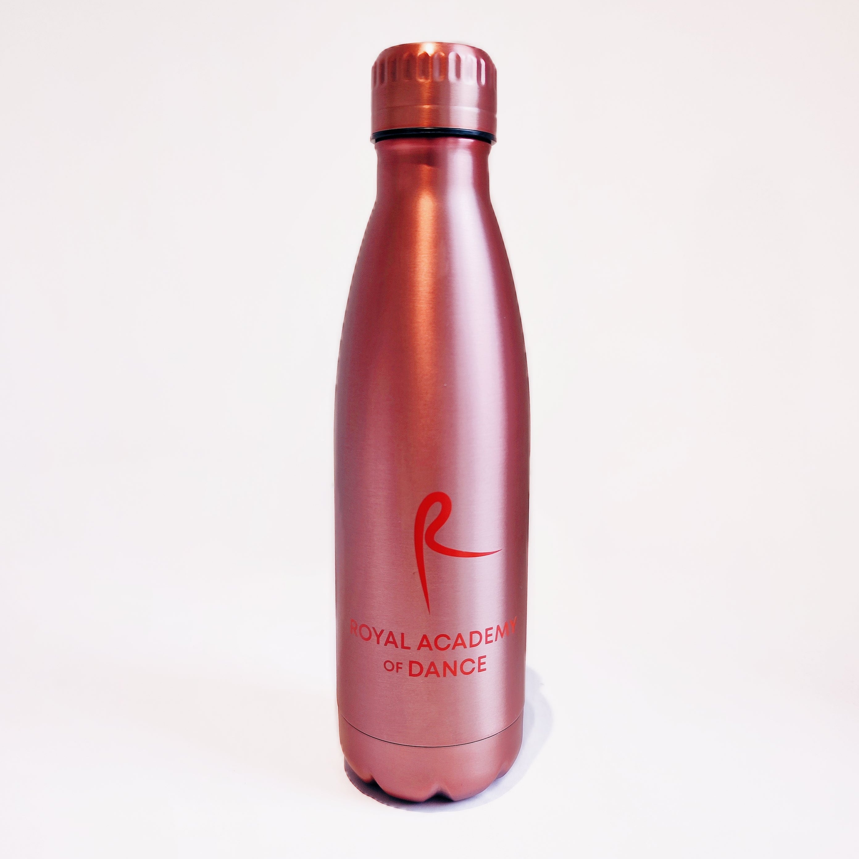 Nova Pure 500ml Bottle Rose Gold