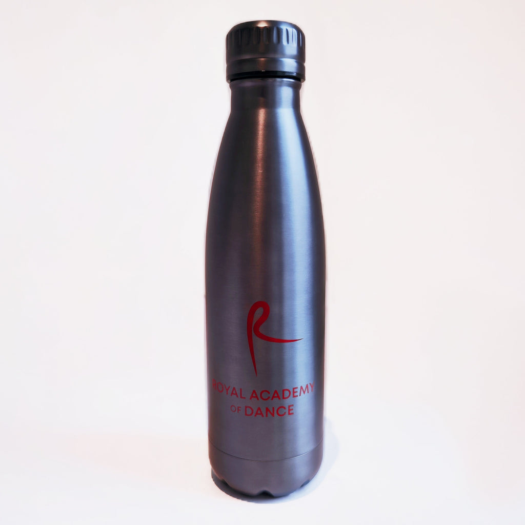 Nova Pure 500ml Bottle Titanium