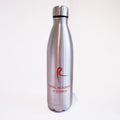 Nova Pure 750ml Bottle Silver