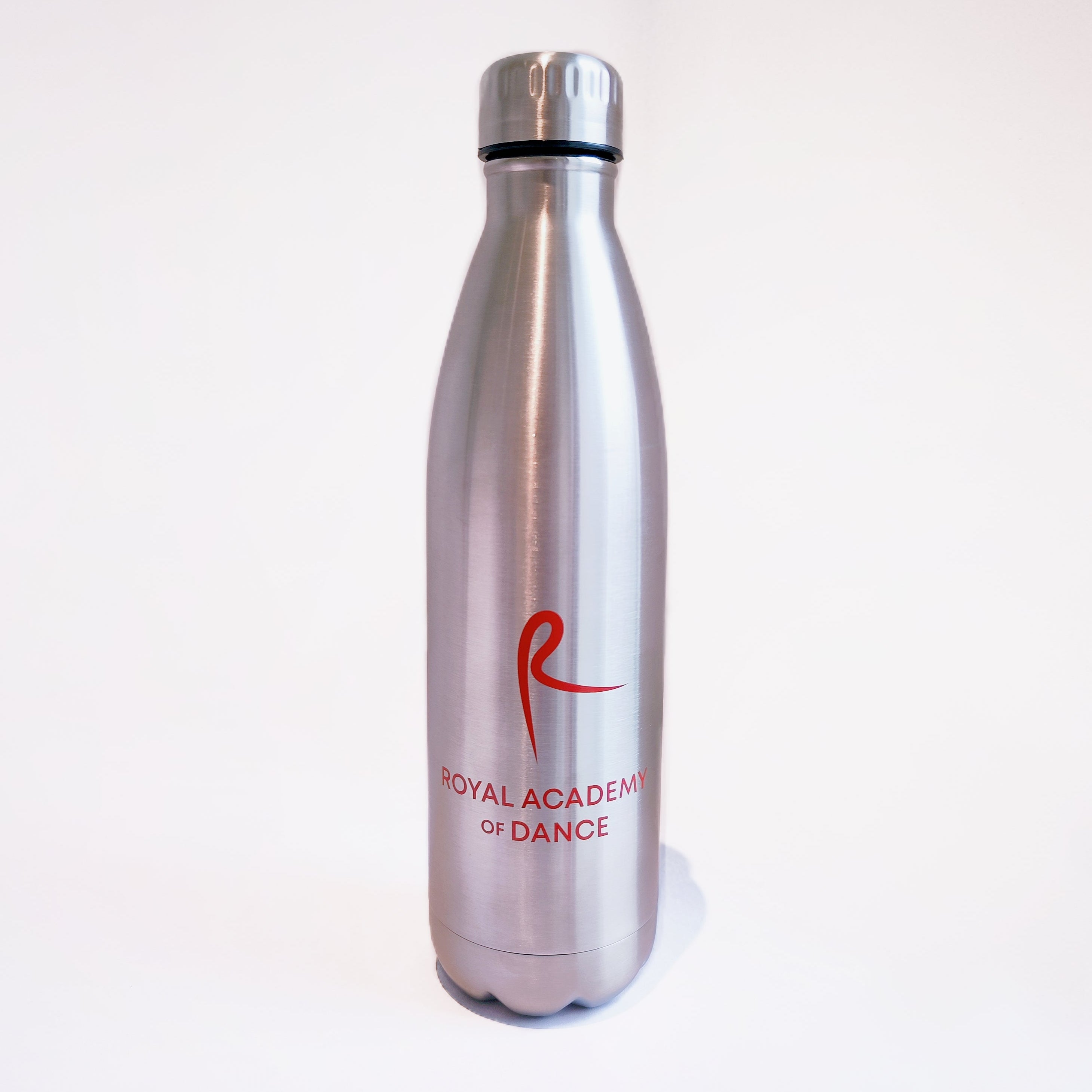 Nova Pure 750ml Bottle Silver