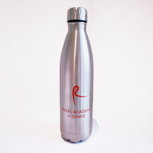  Nova Pure 750ml Bottle Silver