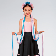 Pastel Headband - Grade 3
