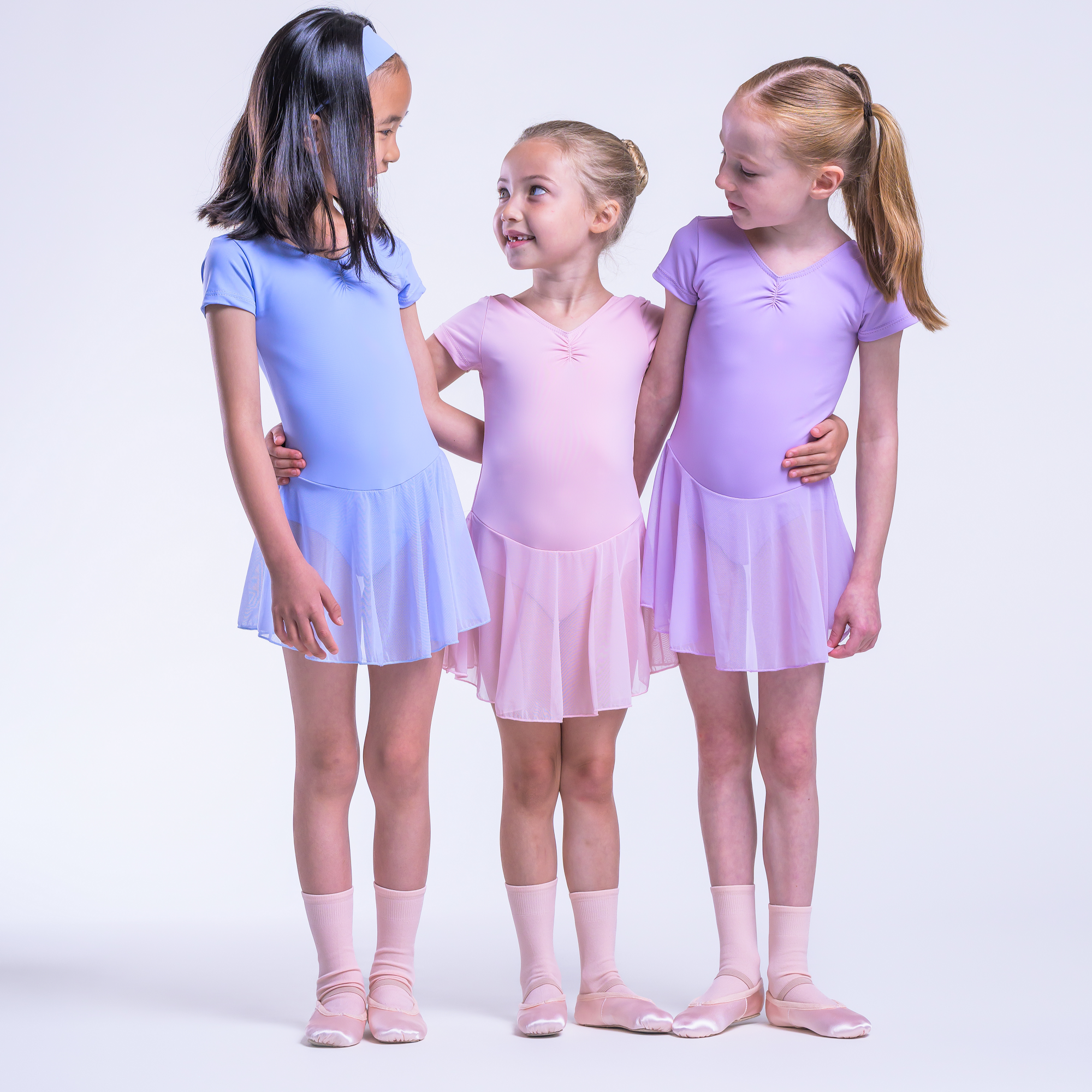 Studio Images by Drew Tommons for Freed of London