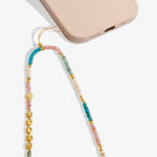 Phone Charm "Happy"