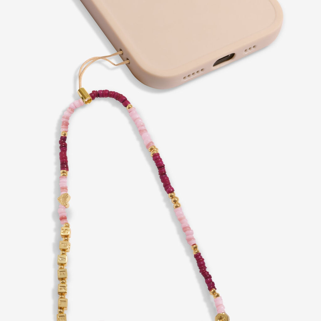 Phone Charm "Sparkle"