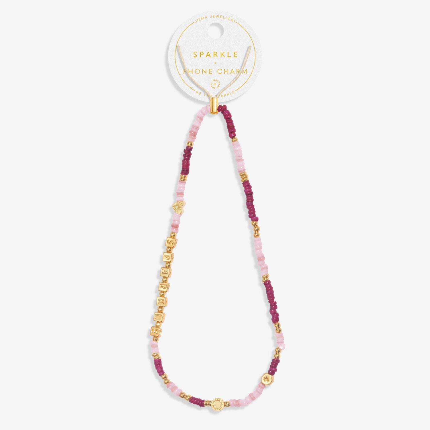 Phone Charm "Sparkle"