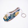 Pointe Shoe Keyring- Limited Christmas Edition