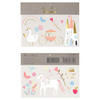 Princess Temporary Tattoos