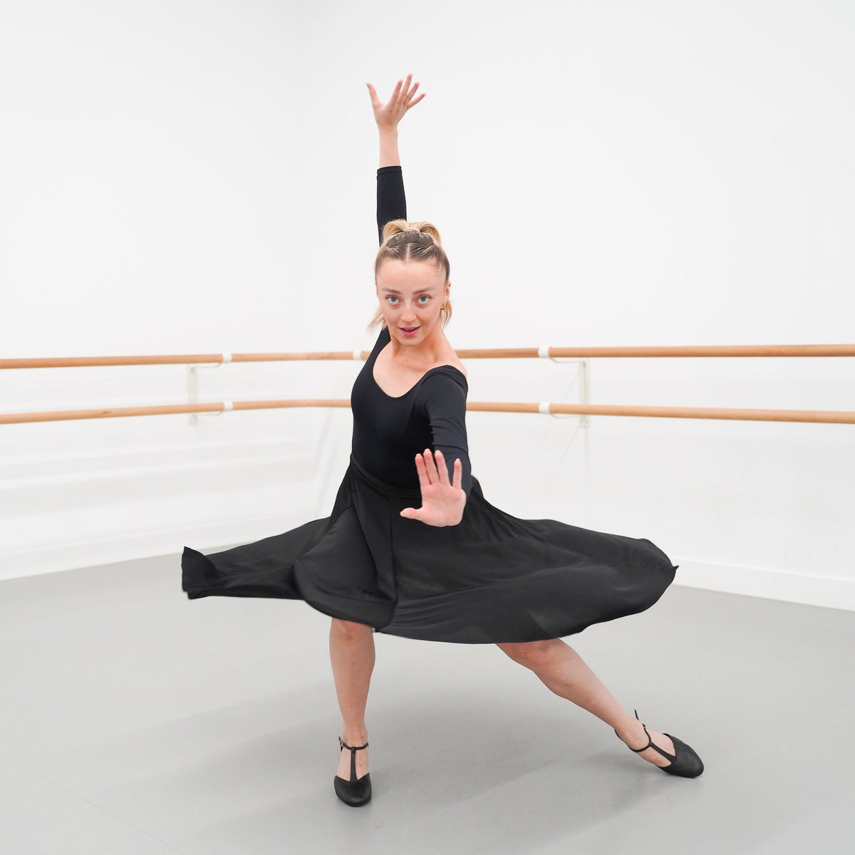 Musical Theatre Long Skirt