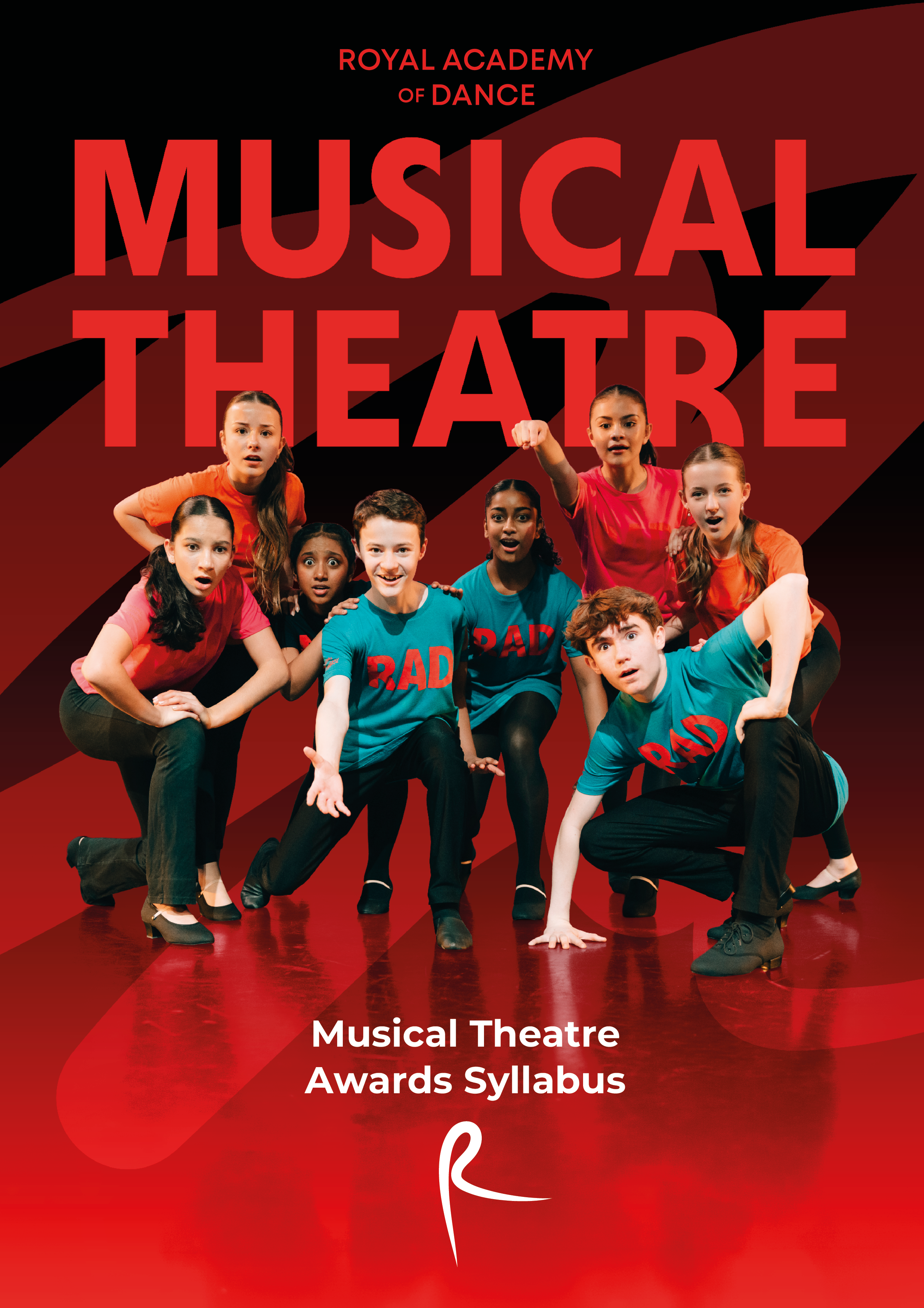 Musical Theatre Awards Syllabus Book