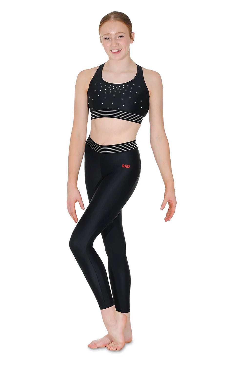 Roch Valley Legging